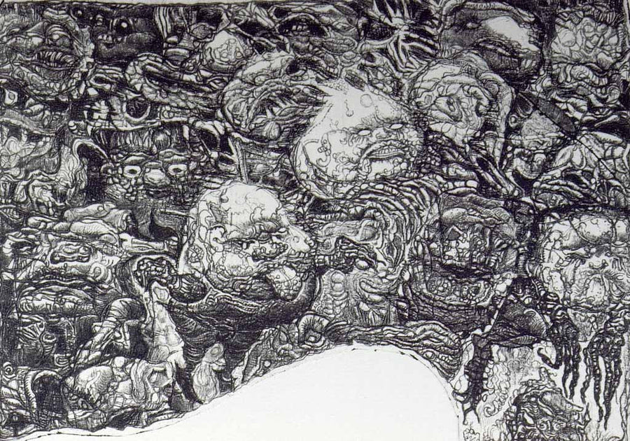 Гости, Петър Чуклев