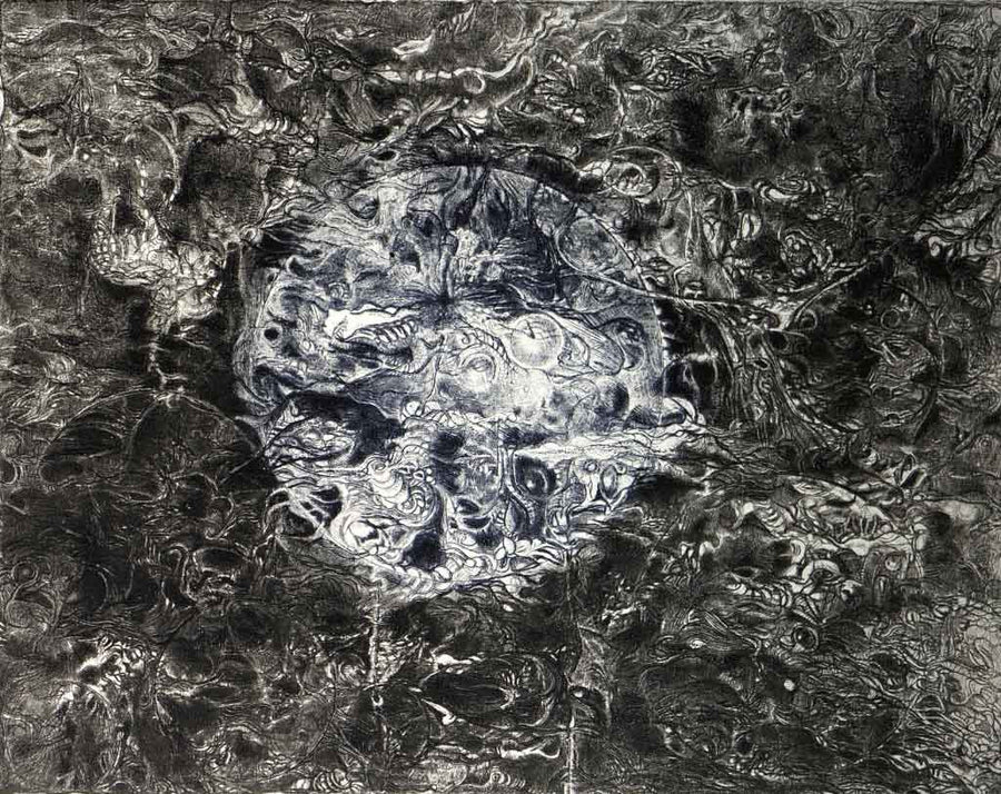 Илюзия, Петър Чуклев