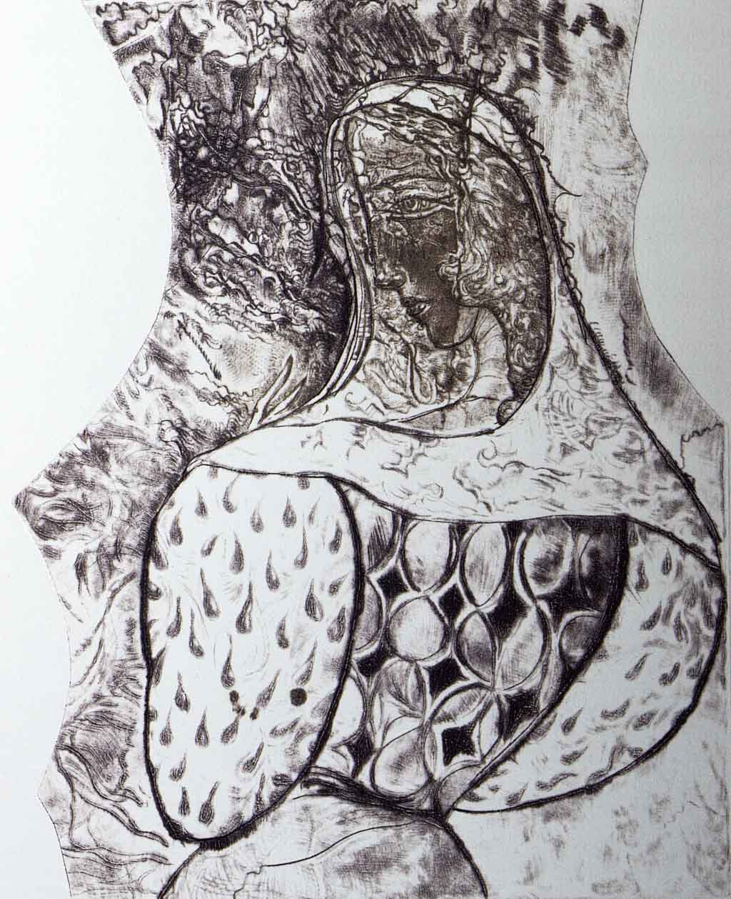 Изкушение, Петър Чуклев