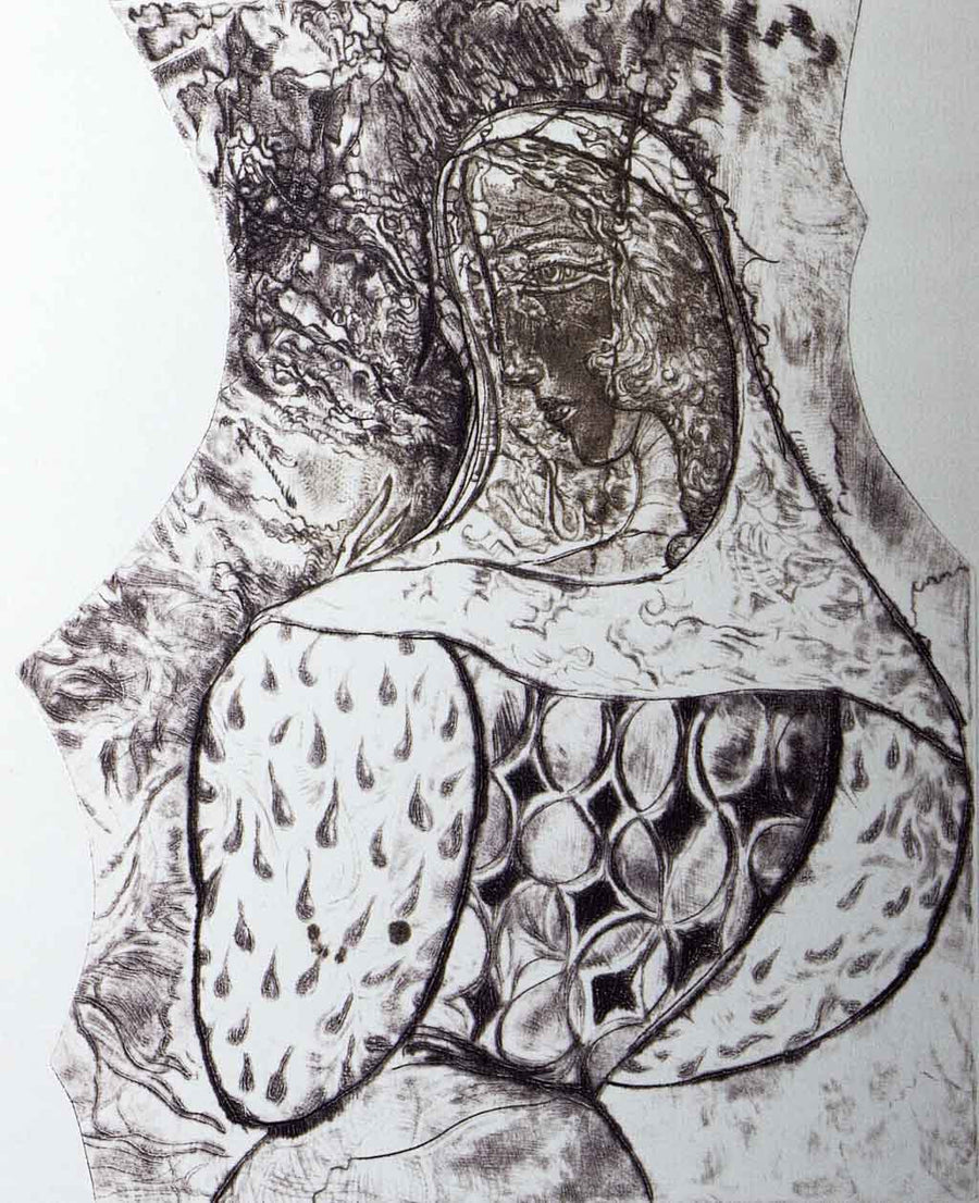 Изкушение, Петър Чуклев