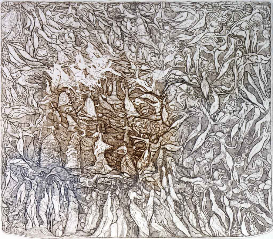 Кръговрат, Петър Чуклев