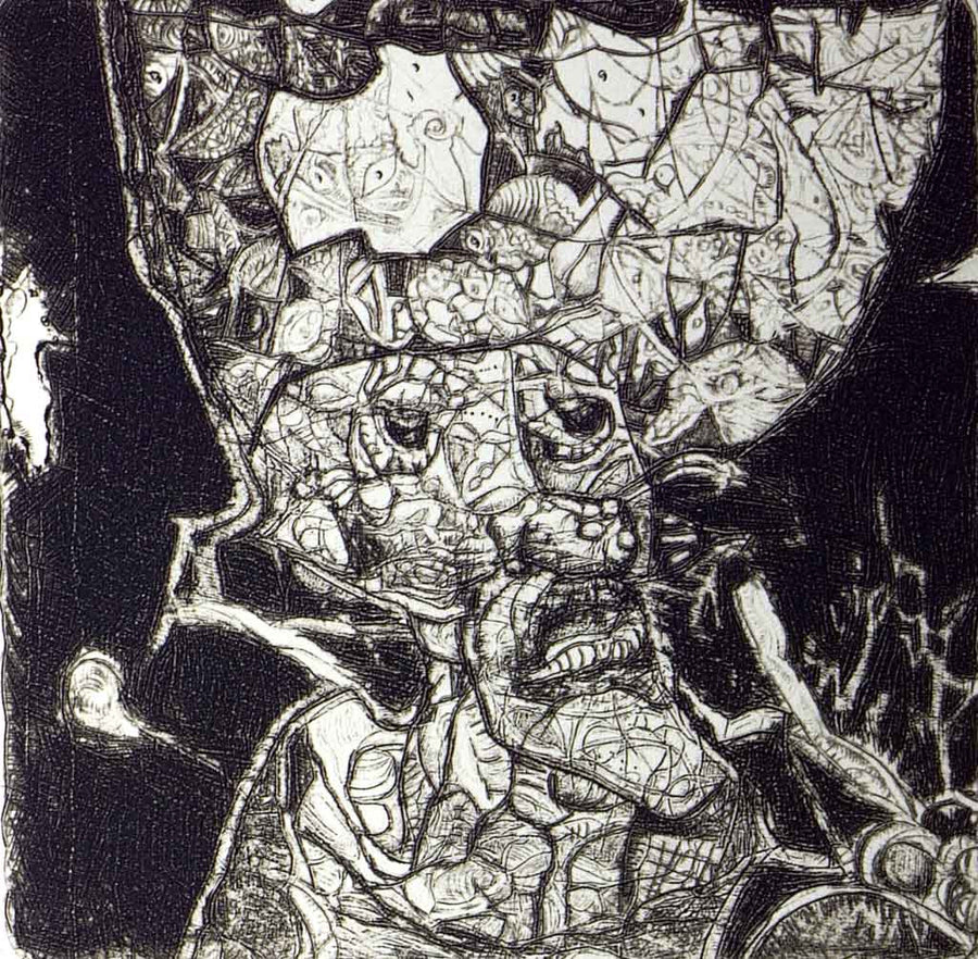 Портрет, Петър Чуклев