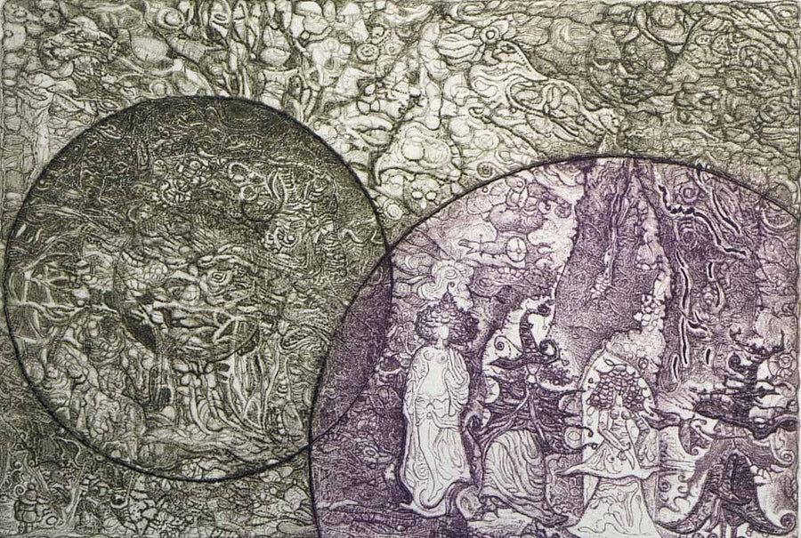 При магьосника 1, Петър Чуклев