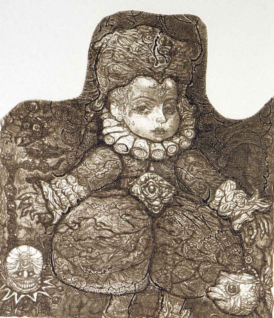 Билби, Петър Чуклев