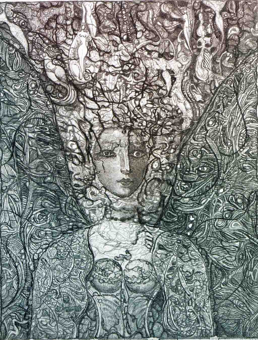 Нощна пеперуда 2, Петър Чуклев