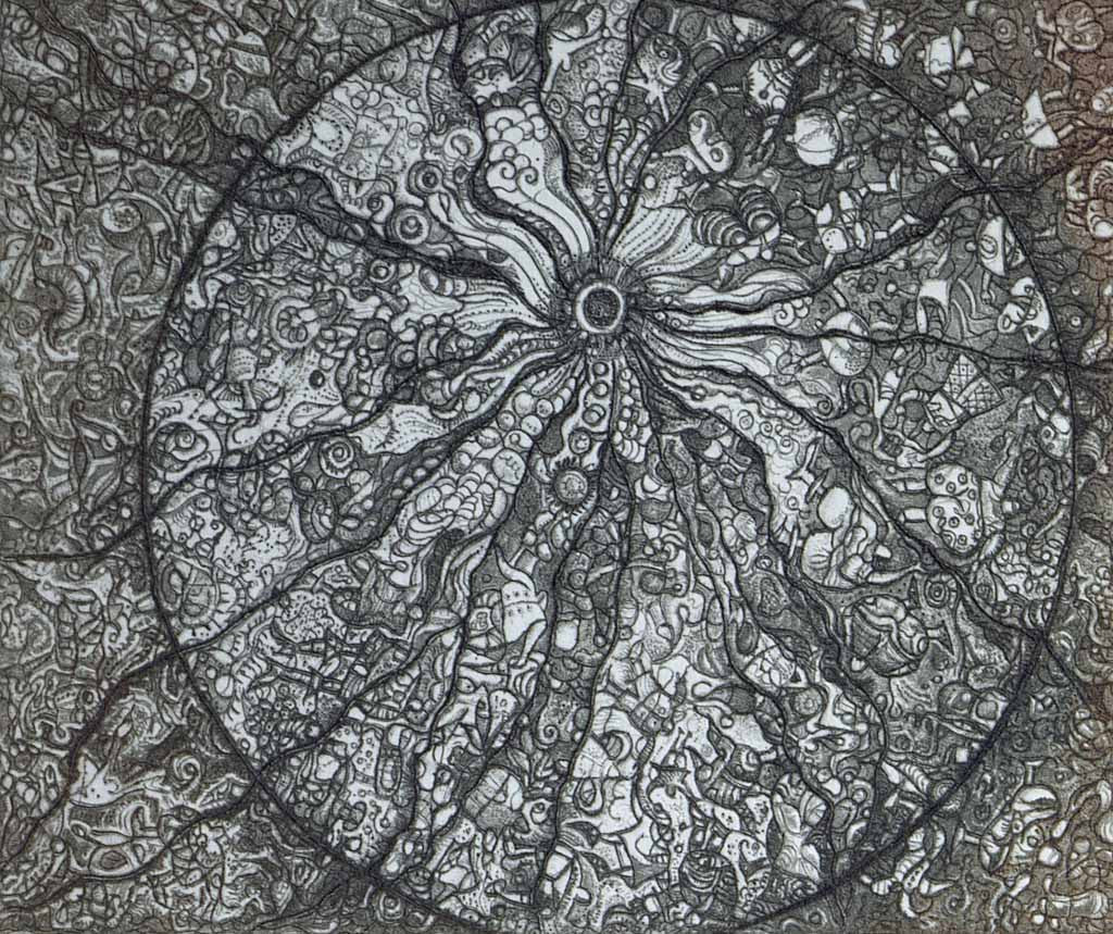 Привличане, Петър Чуклев