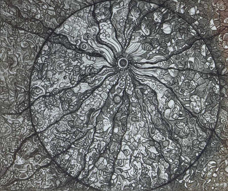 Привличане, Петър Чуклев