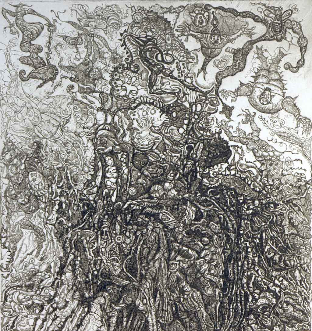 Разходка, Петър Чуклев