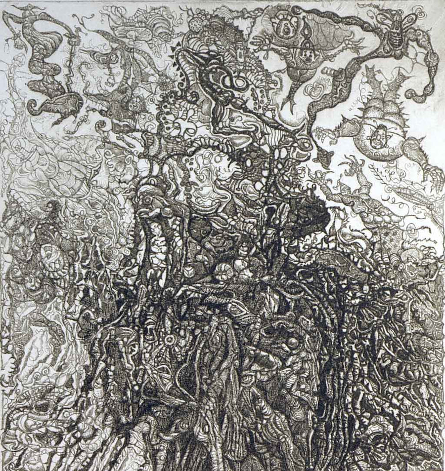 Разходка, Петър Чуклев