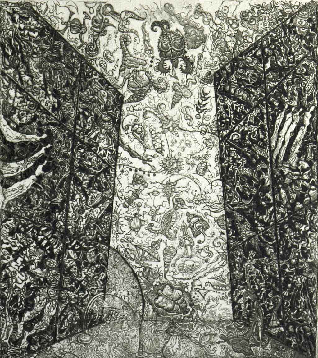 Ретардация 1, Петър Чуклев