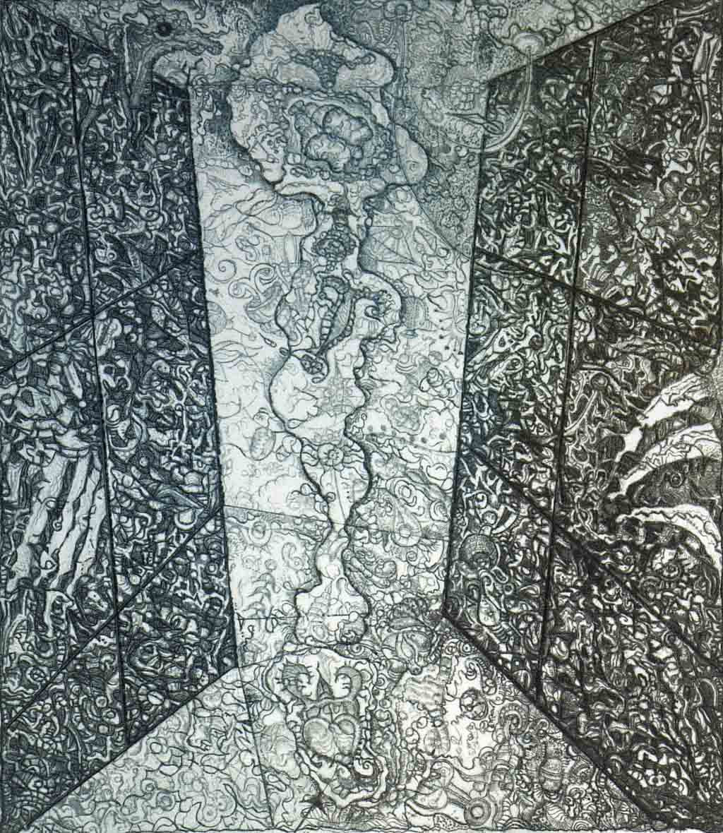 Ретардация 2, Петър Чуклев