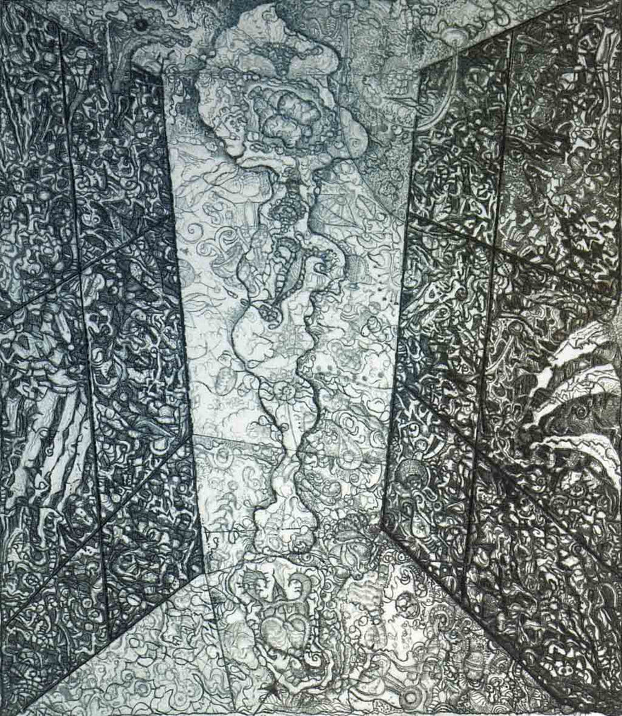 Ретардация 2, Петър Чуклев