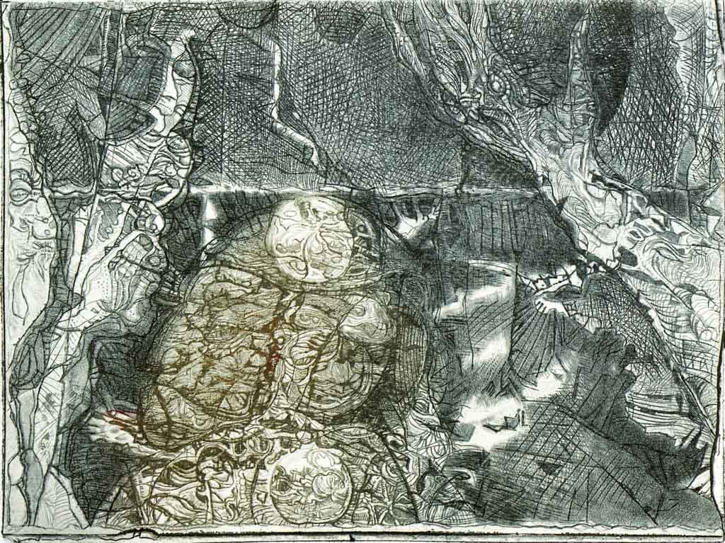 Съмнение, Петър Чуклев