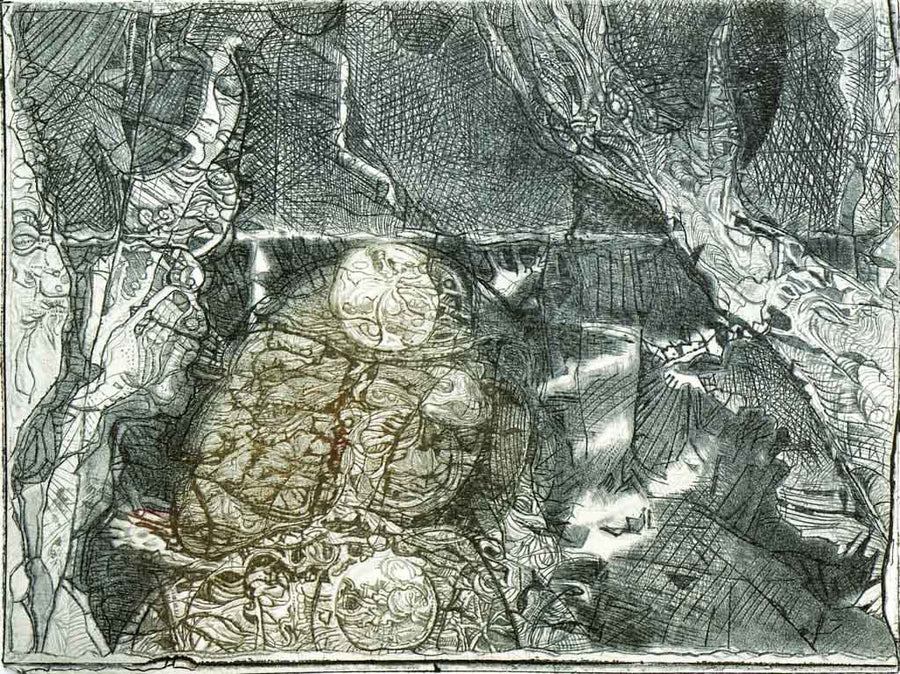 Съмнение, Петър Чуклев