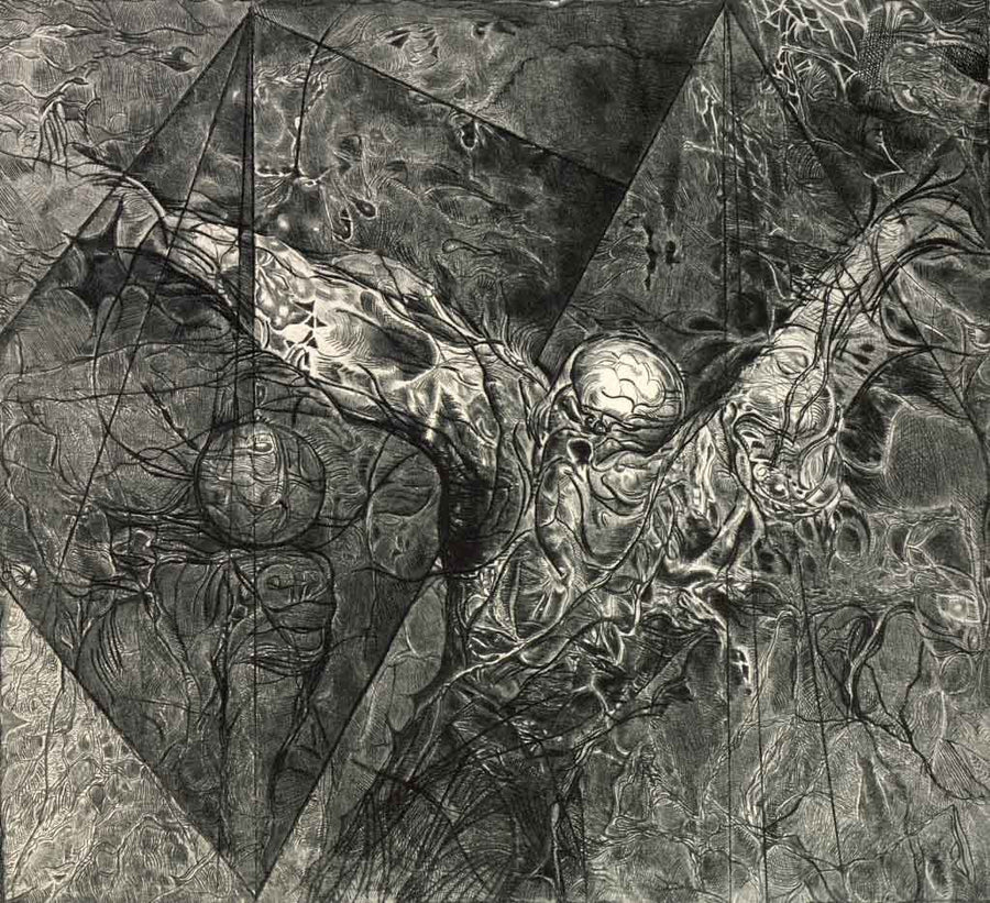 По „Цар Давид“, Петър Чуклев