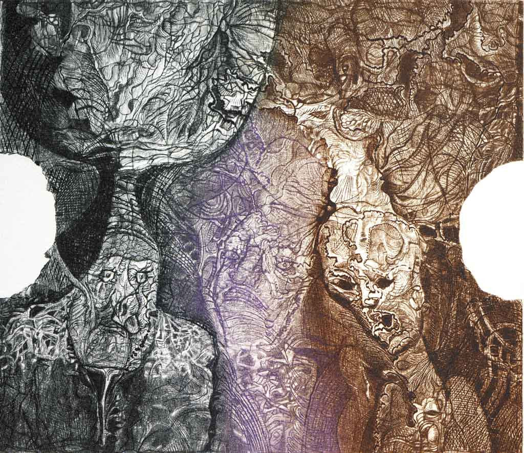 Бездарност 2, Петър Чуклев