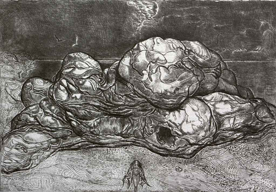 Бряг, Петър Чуклев