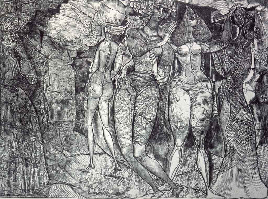 Късно лято, Петър Чуклев