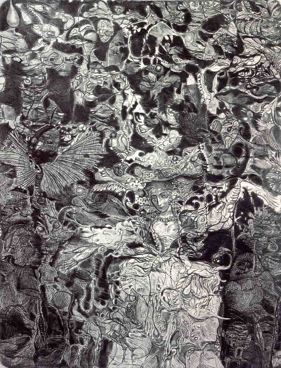 Приказка, Петър Чуклев