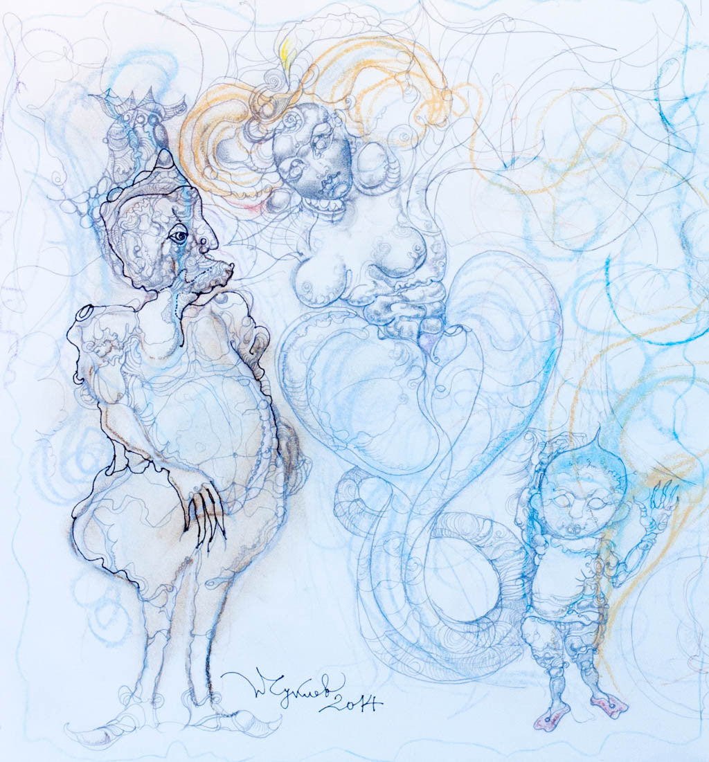 Семейство, Петър Чуклев