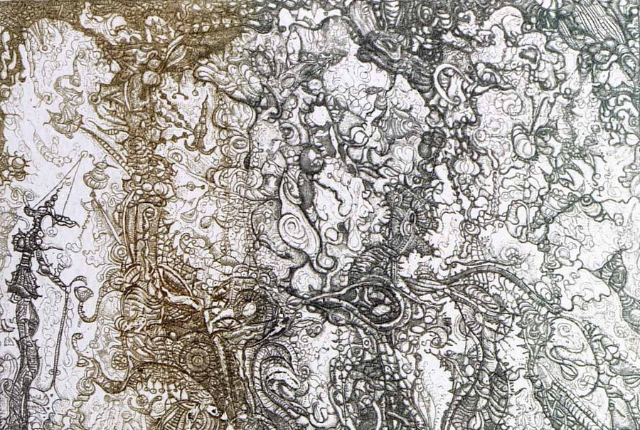 Ясно небе, Петър Чуклев