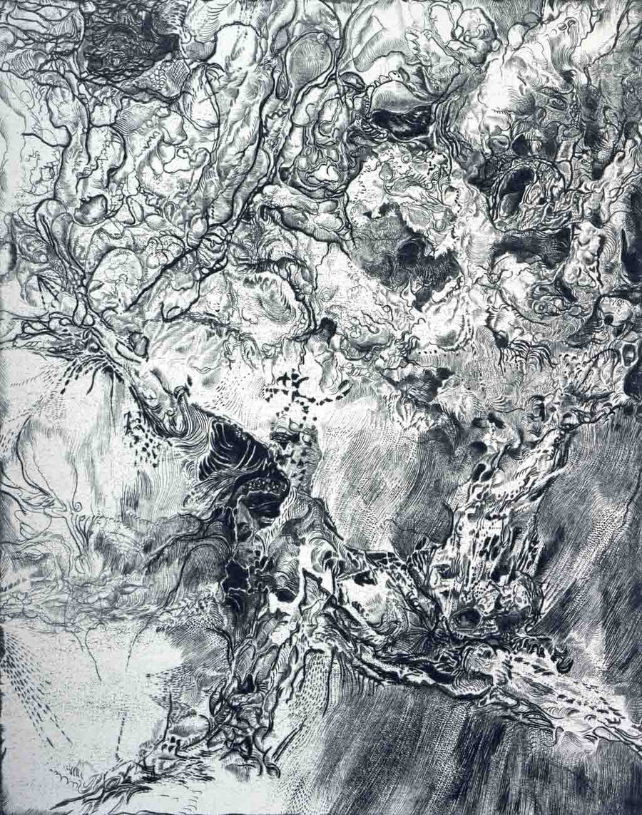 Левитация, Петър Чуклев