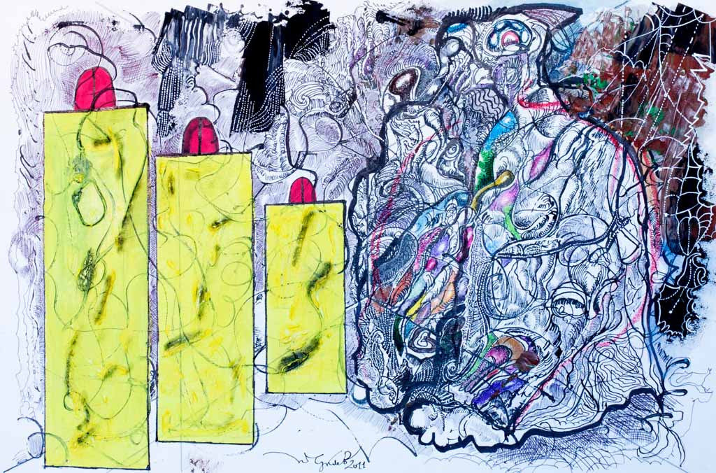 Рисунка 1, Петър Чуклев