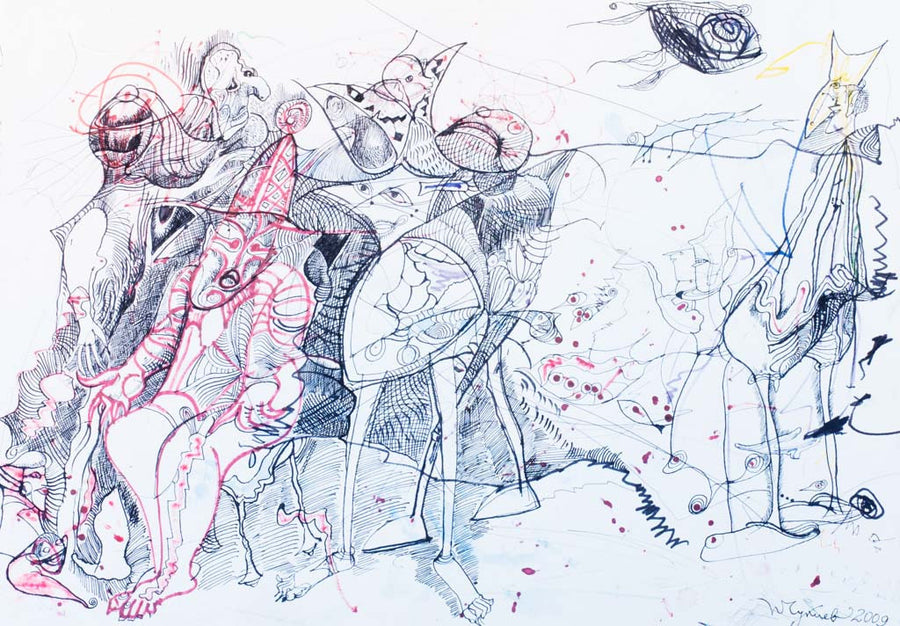 Диалог, Петър Чуклев