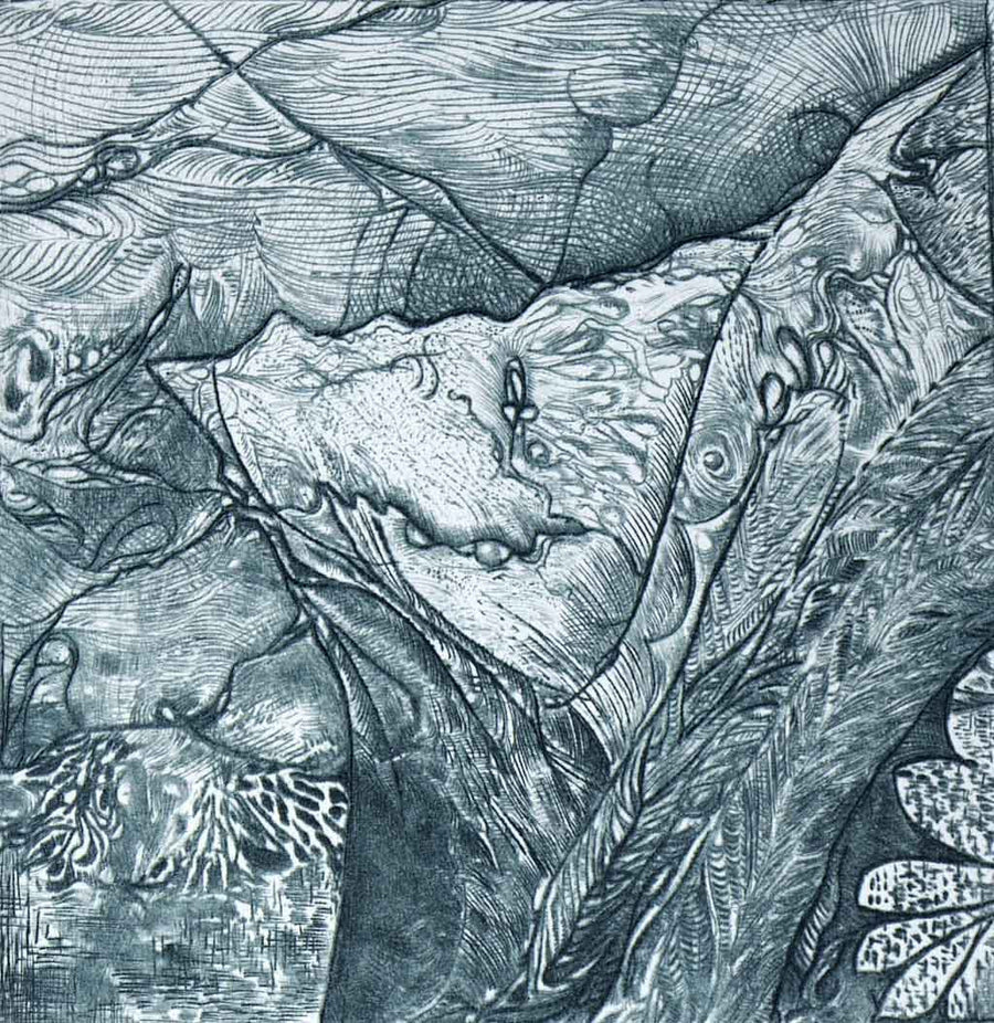 Депресията, Петър Чуклев