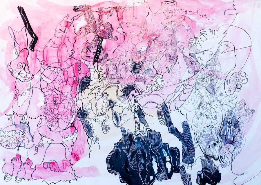 Метаморфози, Петър Чуклев