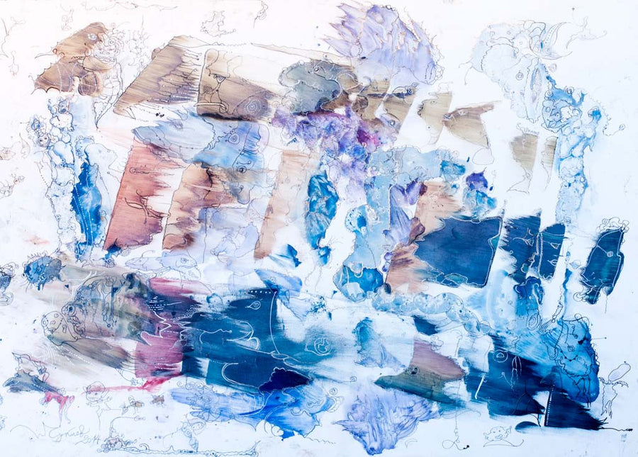 Приказното царство 1, Петър Чуклев