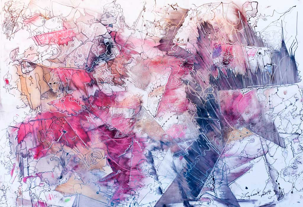 Приказното царство 2, Петър Чуклев