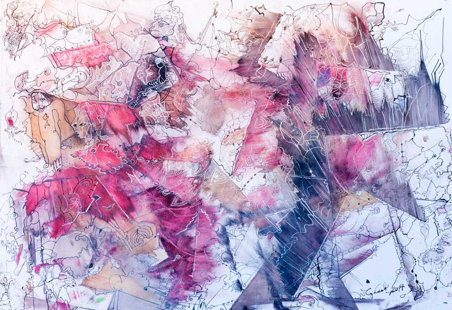 Приказното царство 2, Петър Чуклев