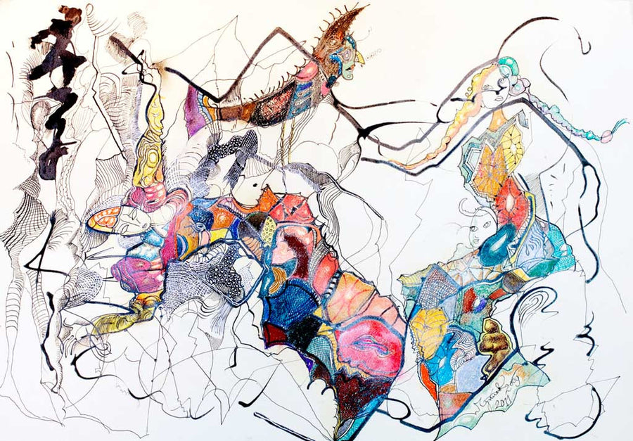 Карнавал, Петър Чуклев