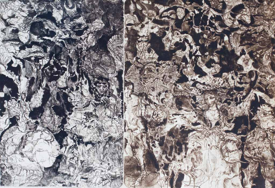 Нощи, Петър Чуклев