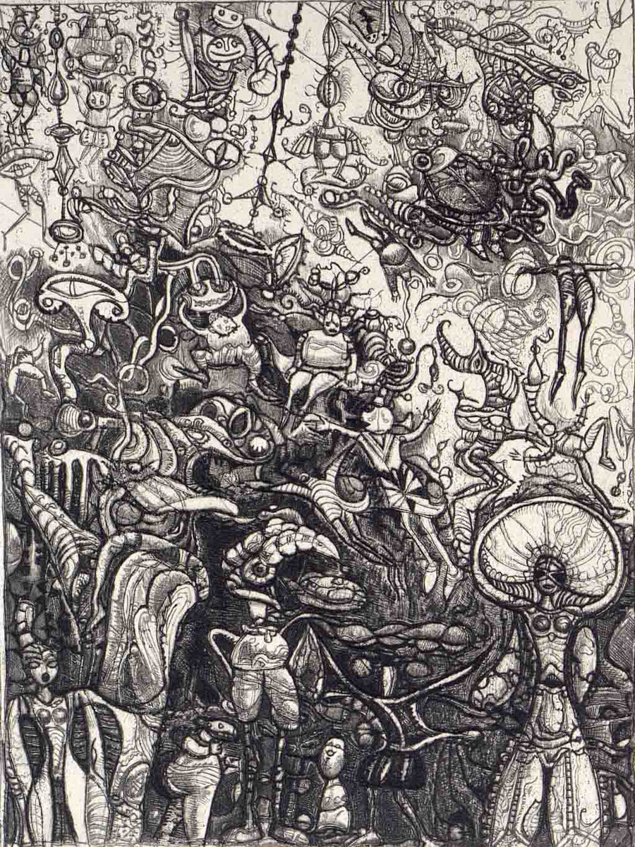 Диагонали 2, Петър Чуклев