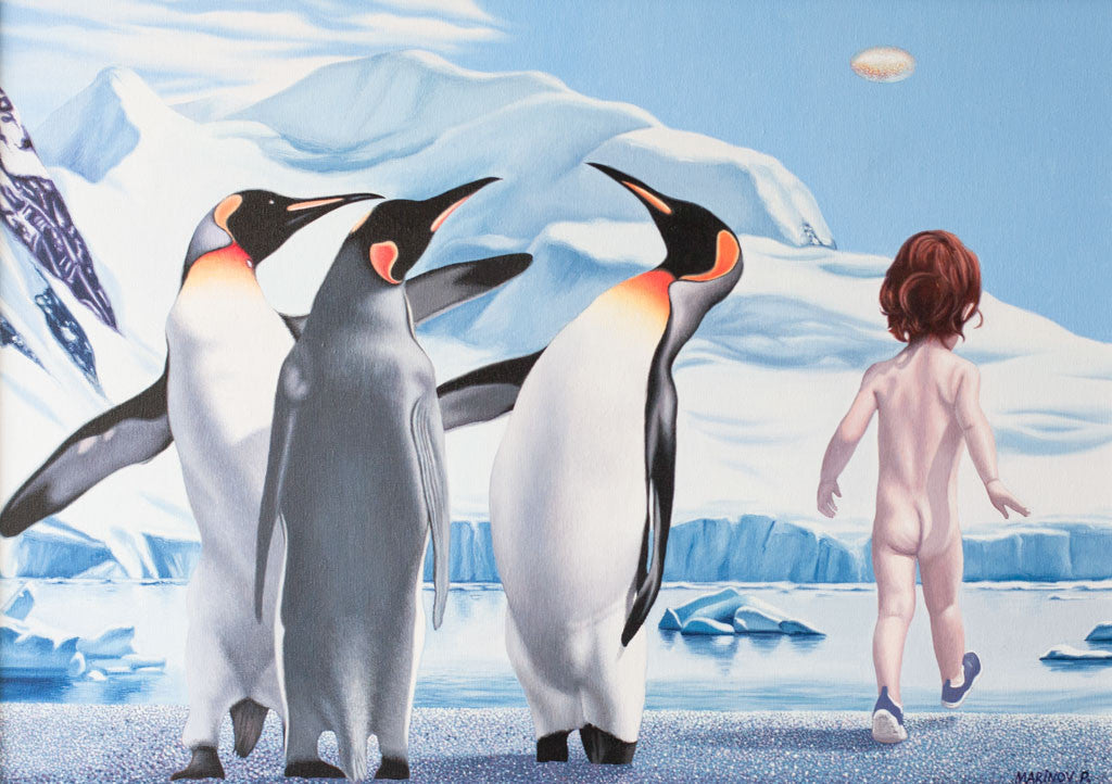 Глобално затопляне