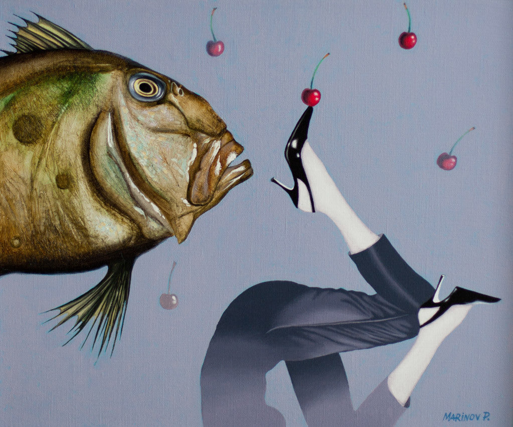 Хищни риби I