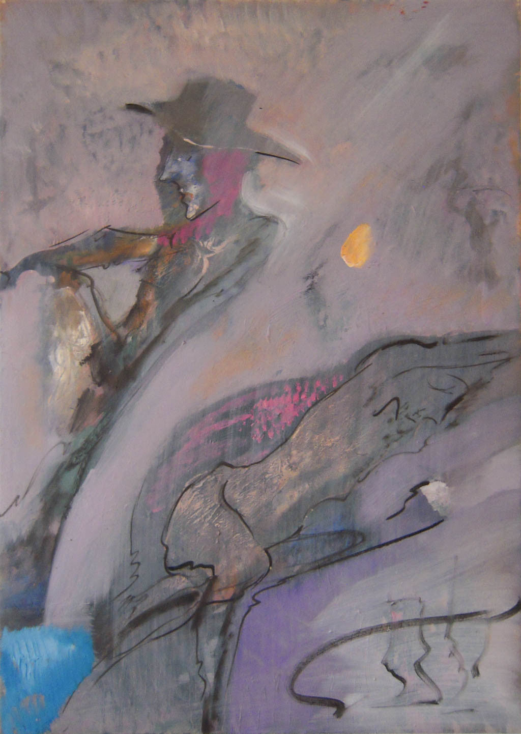 Композиция, Петко Петков