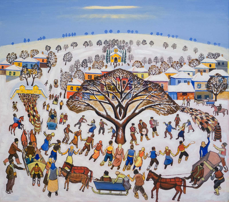 Ради Неделчев Галерия Кавалет