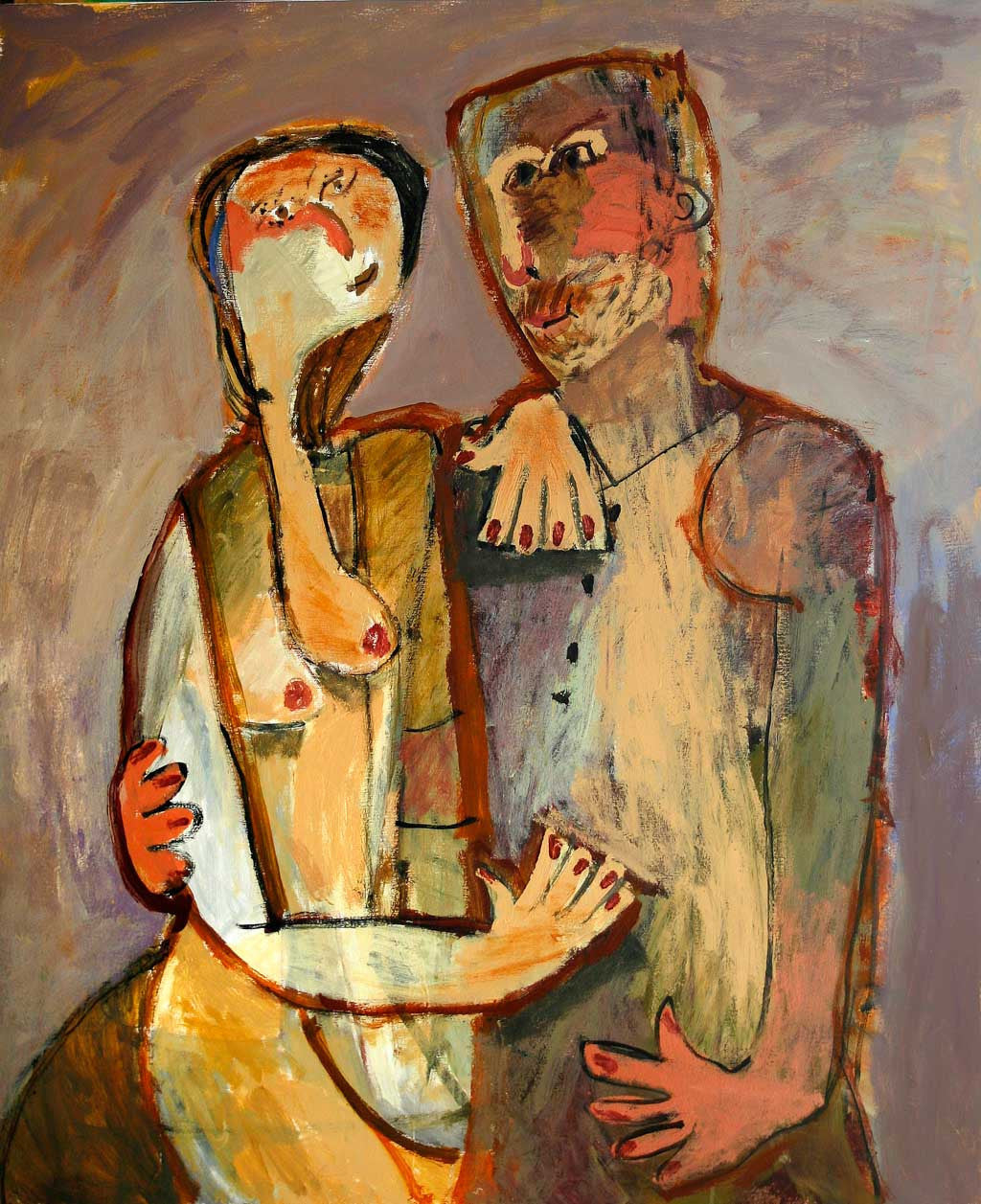 Случка в края на лятото