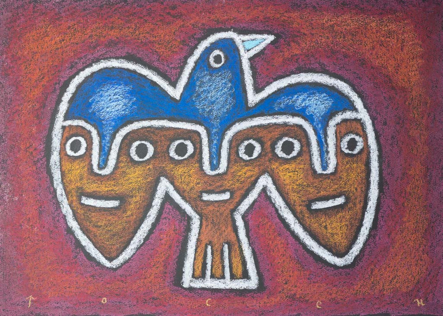 Без заглавие, Росен Рашев