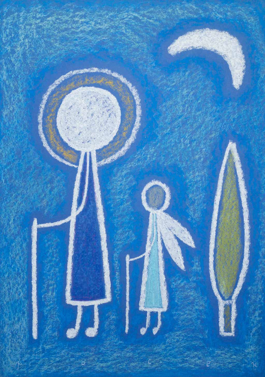 Без заглавие, Росен Рашев