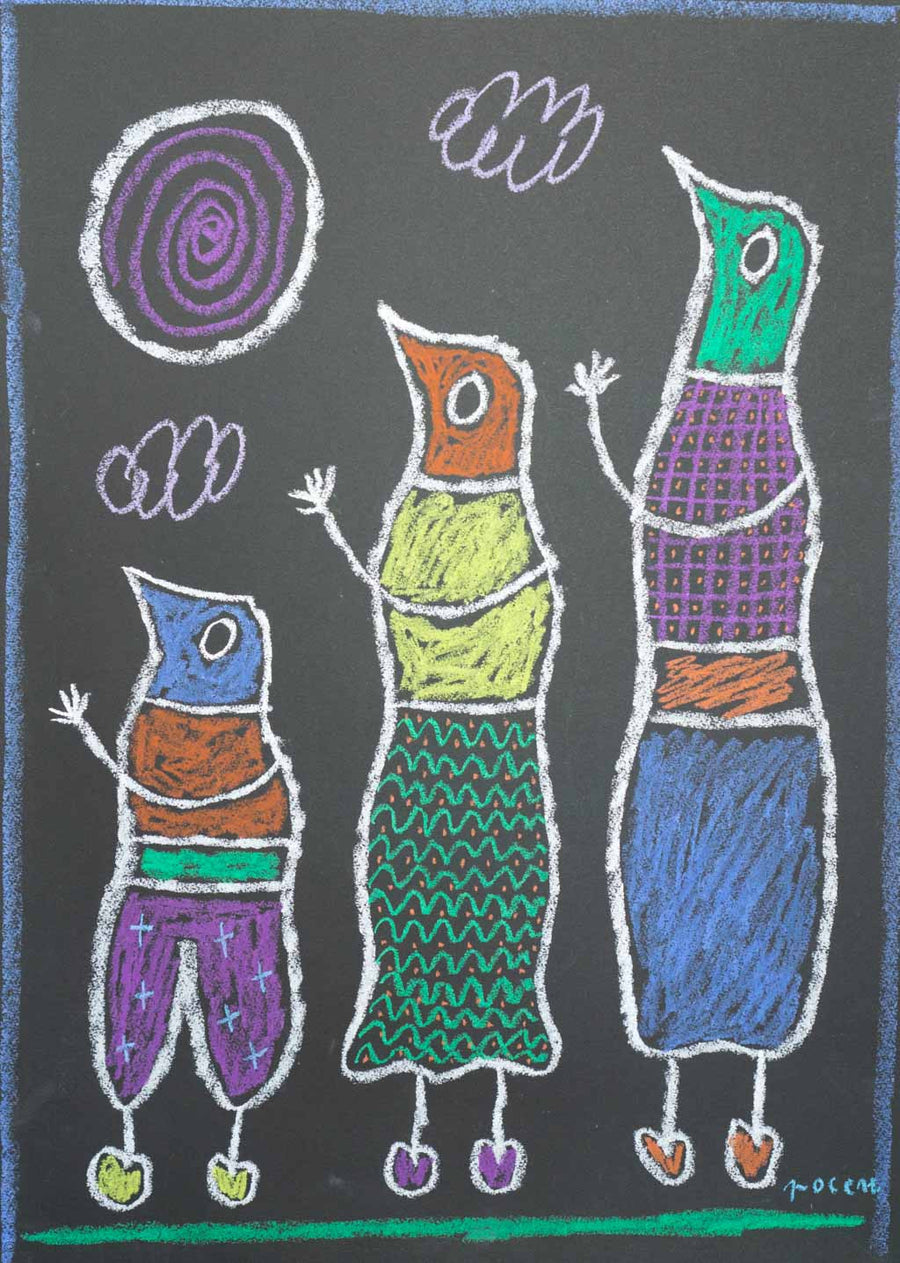 Без заглавие, Росен Рашев