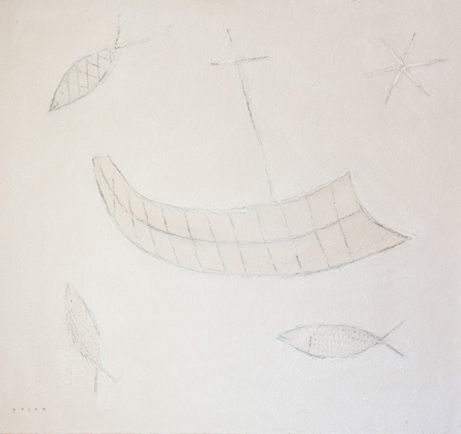 Белият кораб, Рошпака