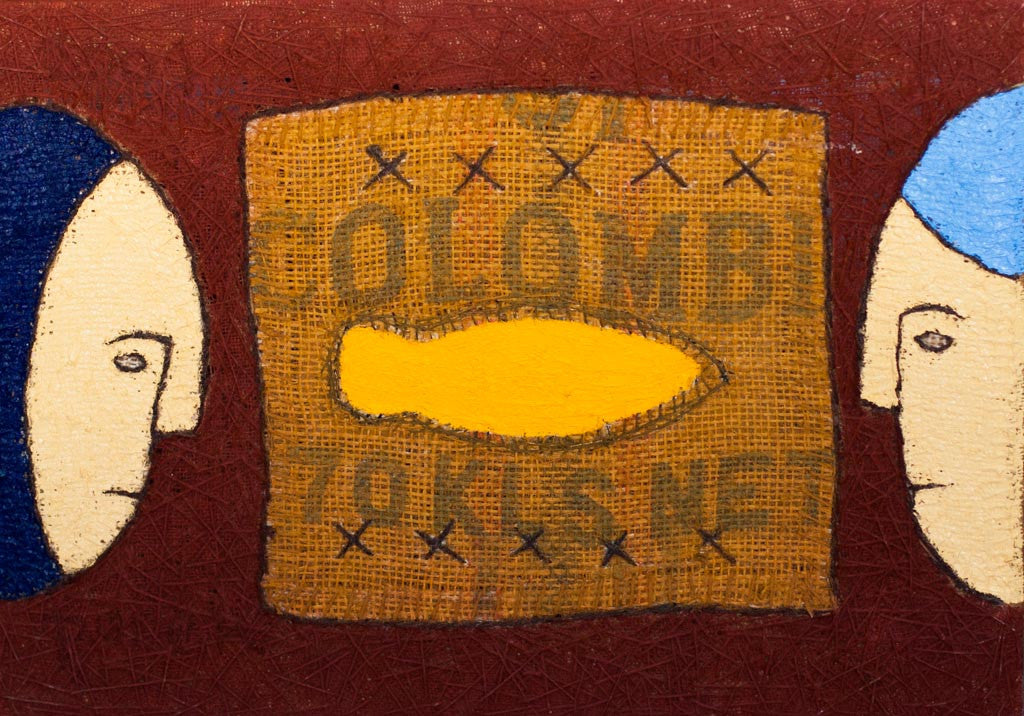 Слънчевата рожба, Рошпака