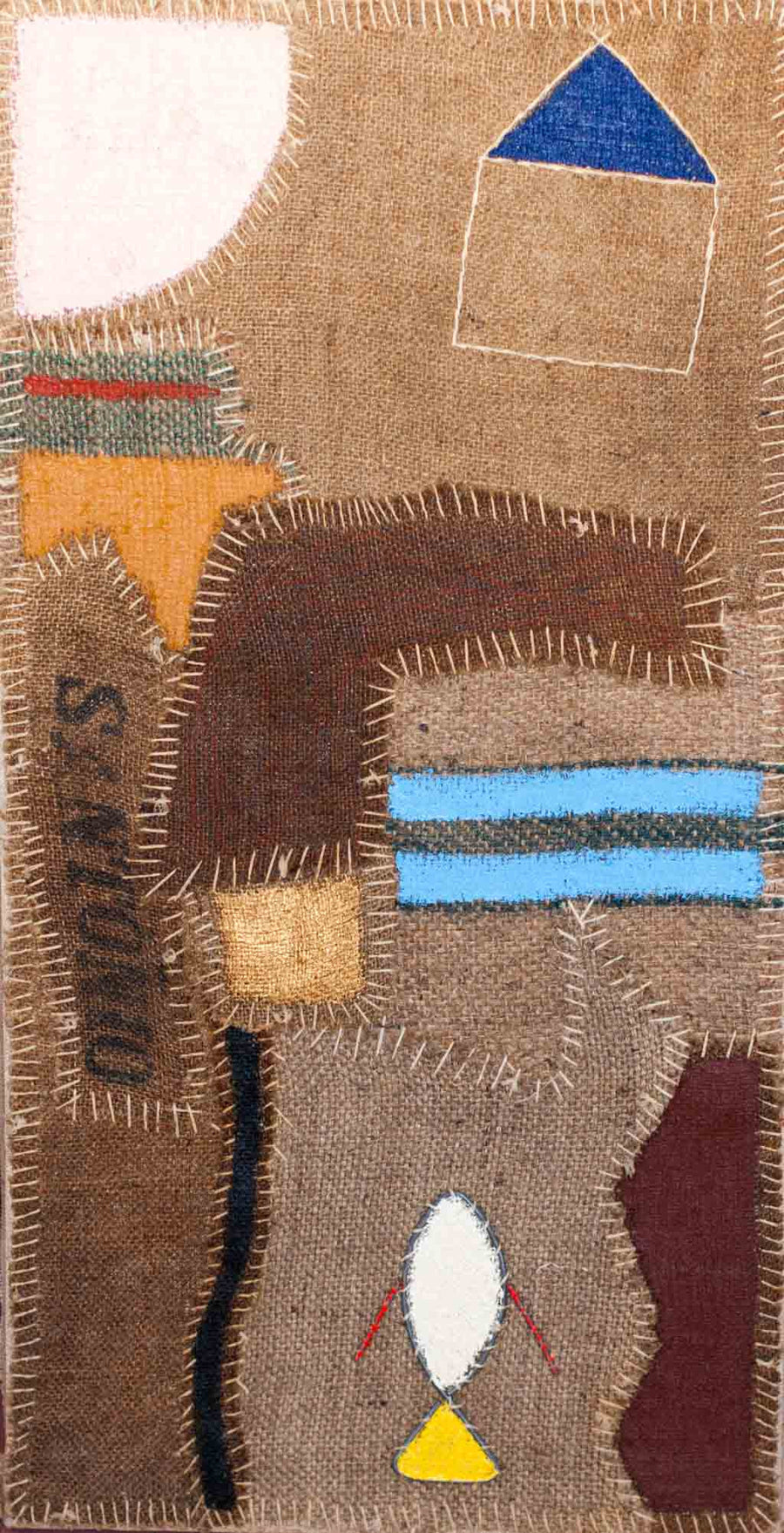 Янишов вир, Рошпака