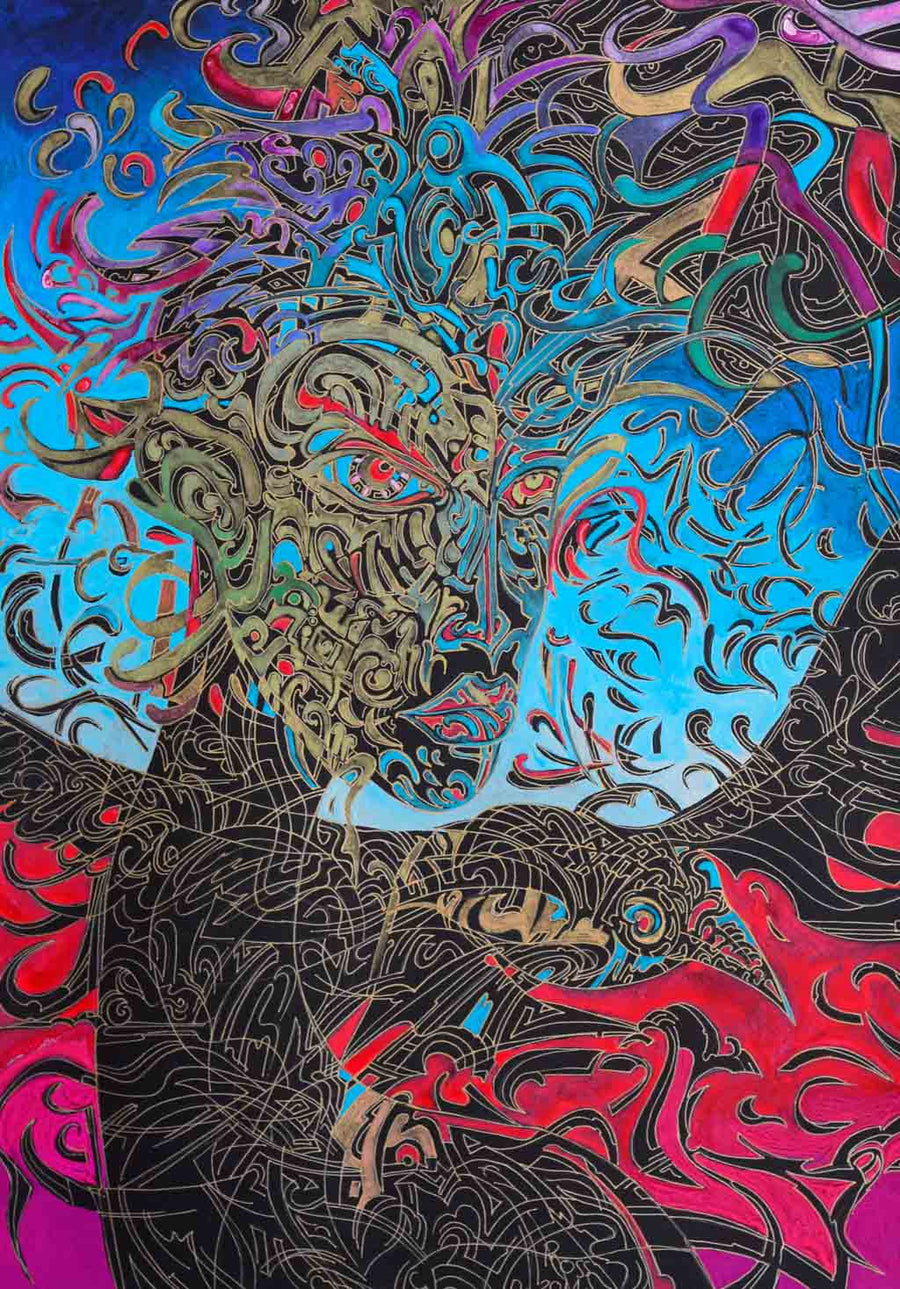 Пролет, Росен Русев