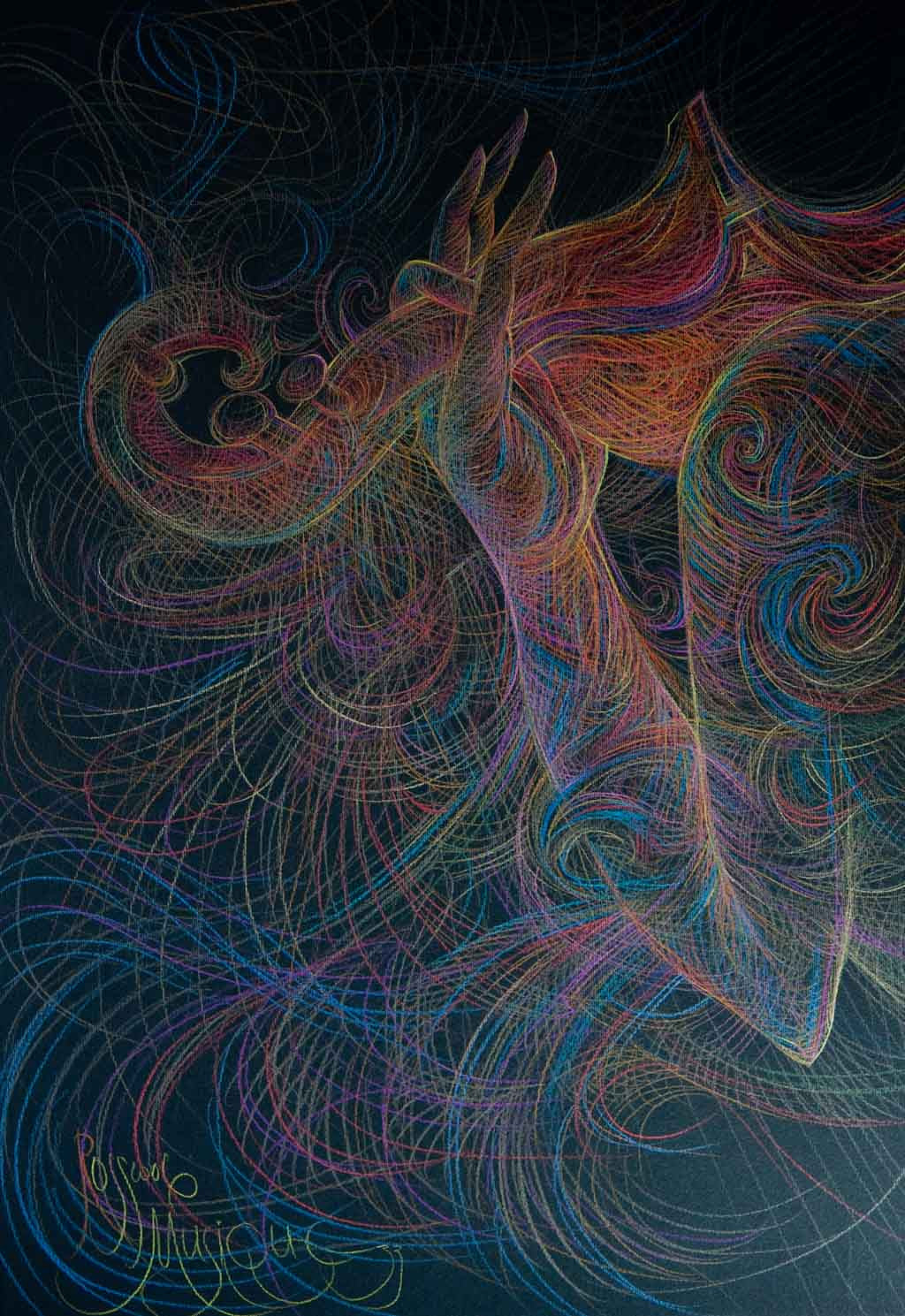 Музика, Росен Русев