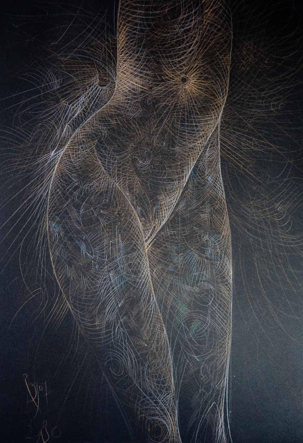 Торс, Росен Русев